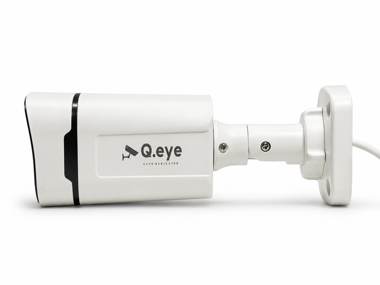 دوربین مداربسته Q.eye